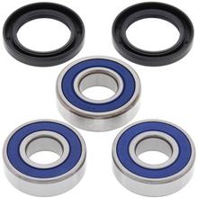 Radlager-Kit ALL BALLS 25-1155 für Honda CBR F 600 ccm Bj. 1991 - 1994