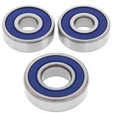 Radlager-Kit ALL BALLS 25-1156 für Suzuki PE 175 ccm Bj. 1980 - 1982