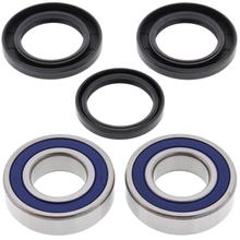 kit cuscinetto ruota ALL BALLS 25-1158 per Suzuki LT Quadsport, Kawasaki KFX 80 ccm
