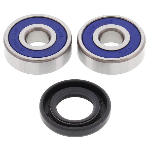 Radlager-Kit ALL BALLS 25-1159 für Yamaha Jog Salient PW TT-R E 50 / 80 / 90 / 110 ccm