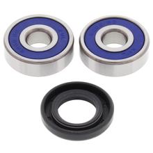 Kit roulement de roue ALL BALLS 25-1159 pour Yamaha Jog Salient PW TT-R E 50 / 80 / 90 / 110 ccm
