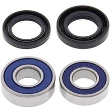 Radlager-Kit ALL BALLS 25-1160 für Honda CR R 80 / 85 / 250 ccm Bj. 1971 - 2008