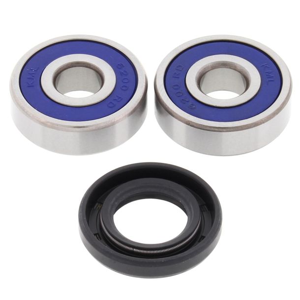 Radlager-Kit ALL BALLS 25-1161 für Yamaha PW TT-R E 60 / 80 / 90 / 110 ccm