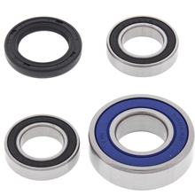 Kit roulement de roue ALL BALLS 25-1162 pour Kawasaki KX 125 ccm Année 1983 - 1985