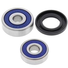 kit cuscinetto ruota ALL BALLS 25-1165 per Suzuki DR-Z L L2, Kawasaki KLX 60 / 110 / 125 ccm Anno 1983 - 2022