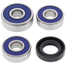 kit cuscinetto ruota ALL BALLS 25-1167 per Honda XR R, Suzuki RV Van DR 2 S PE RM CRF F 50 / 90 / 125 / 250 / 400 / 500 ccm