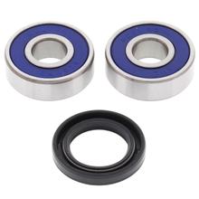 kit cuscinetto ruota ALL BALLS 25-1170 per Honda XR R CRF F 50 / 250 ccm Anno 1985 - 2022