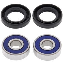 kit cuscinetto ruota ALL BALLS 25-1172 per Simson S 83 4-Gang Beta OR Off Road C Alpha Gussrad B 53, Suzuki RG Gamma DR Speichenrad RM SE CX E 50 / 80