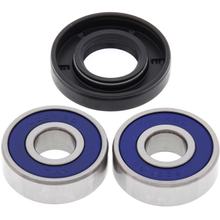 Kit roulement de roue ALL BALLS 25-1173 pour Kawasaki KX 250 ccm Année 1974 - 1975