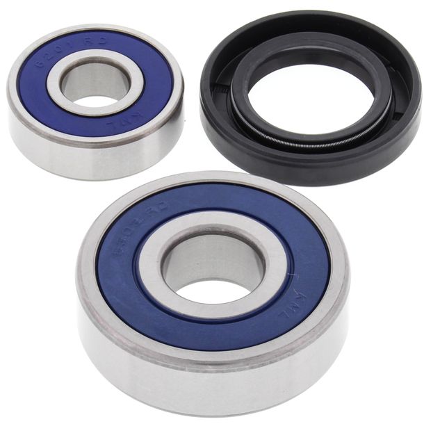 Radlager-Kit ALL BALLS 25-1175 für Suzuki RV Van 90 ccm Bj. 1973 - 1981
