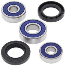 Kit roulement de roue ALL BALLS 25-1176 pour Kawasaki KX 80 ccm Année 1979 - 1983