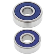 kit cuscinetto ruota ALL BALLS 25-1177 per Kawasaki KX, Honda VFR 80 / 125 / 400 ccm Anno 1981 - 1992