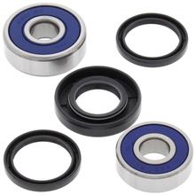 kit cuscinetto ruota ALL BALLS 25-1179 per Kawasaki KX 80 ccm Anno 1986 - 1987