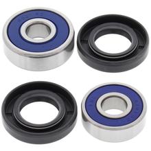 kit cuscinetto ruota ALL BALLS 25-1181 per Kawasaki KX 60 / 65 / 80 / 85 ccm Anno 1983 - 2022