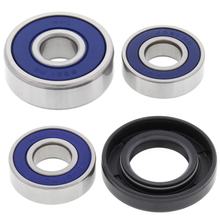 Kit roulement de roue ALL BALLS 25-1185 pour Yamaha YZ 80 ccm Année 1984 - 1992