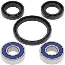 kit cuscinetto ruota ALL BALLS 25-1187 per Suzuki AN Burgman DR S Big R RS Dakar, Yamaha XV 250 / 400 / 500 / 650 / 800 ccm