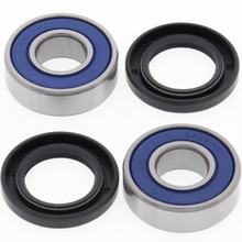 Radlager-Kit ALL BALLS 25-1188 für KTM Duke, Yamaha YZF-R YZF R RC Suzuki UH Burgman AN DR S Big RS Dakar SH SE SR 125 / 200 / 250 / 350 / 390 / 400