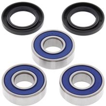 kit cuscinetto ruota ALL BALLS 25-1189 per Yamaha XT TT 125 / 200 / 225 / 250 ccm Anno 1982 - 2015