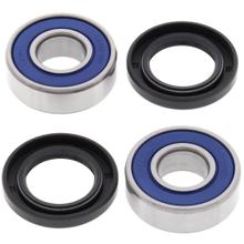 kit cuscinetto ruota ALL BALLS 25-1190 per Kawasaki Z BN, Yamaha RT 125 / 180 / 200 ccm Anno 1977 - 2009