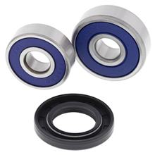 kit cuscinetto ruota ALL BALLS 25-1191 per Honda CRF FB XR R F CR 70 / 80 / 100 / 110 / 125 ccm Anno 1982 - 2021