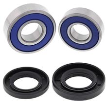 kit cuscinetto ruota ALL BALLS 25-1194 per Kawasaki KX 0, Suzuki LT Quadsport KFX Quadrunner A 2 50 / 80 / 125 / 250 / 500 ccm