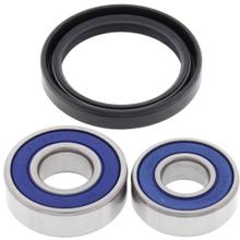 Radlager-Kit ALL BALLS 25-1195 für Kawasaki KLR Tengai KLE A 250 / 500 / 600 / 650 ccm Bj. 1984 - 2012