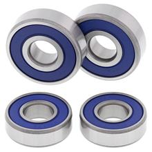kit cuscinetto ruota ALL BALLS 25-1198 per Suzuki RM 500 ccm Anno 1983