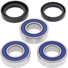 Radlager-Kit ALL BALLS 25-1202 für Honda CR R 125 / 250 / 500 ccm Bj. 1990 - 2003