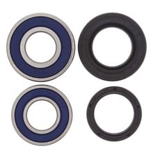 Kit roulement de roue ALL BALLS 25-1204 pour Honda CR R 125 ccm Année 1989