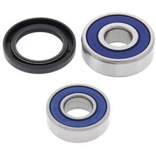 Sada ložisek kola ALL BALLS 25-1207 pro Honda CB T T1 T2 TZ CG S S2 S3 JX KG J 125 ccm r.v. 1975 - 1999