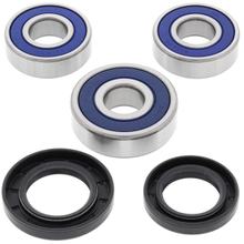 Kit roulement de roue ALL BALLS 25-1209 pour Yamaha SR 500 ccm Année 1978 - 1999