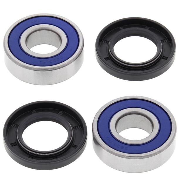 Radlager-Kit ALL BALLS 25-1210 für Suzuki GSF N S Bandit, BMW F ST SV SF VL Intruder C Aprilia Pegaso 250 / 400 / 600 / 650 / 800 / 1100 / 1500 ccm