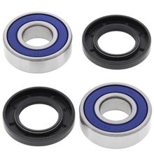 kit cuscinetto ruota ALL BALLS 25-1210 per Suzuki GSF N S Bandit, BMW F ST SV SF VL Intruder C Aprilia Pegaso 250 / 400 / 600 / 650 / 800 / 1100 / 1500