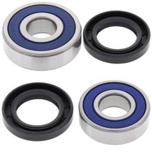 kit cuscinetto ruota ALL BALLS 25-1214 per Honda XR R L XL S 200 / 250 / 350 / 500 / 650 ccm Anno 1978 - 2013