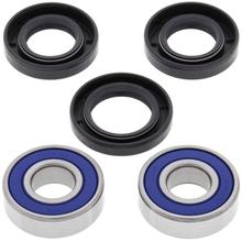 kit cuscinetto ruota ALL BALLS 25-1215 per Kawasaki W, Suzuki LT-F J WTDH WDXM WDXT Ozark LT H EF S WDX F4 E Quadrunner R Quadracer SK SL Quadsport 125