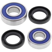 kit cuscinetto ruota ALL BALLS 25-1217 per Honda XR R XL RD LC 250 / 600 ccm Anno 1985 - 2000