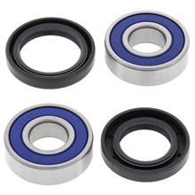 Radlager-Kit ALL BALLS 25-1218 für Kawasaki ZR-7 S GPZ ZZR ZR Zephyr GTR 600 / 750 / 1000 / 1100 ccm Bj. 1990 - 2005