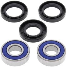 Radlager-Kit ALL BALLS 25-1219 für BMW F GS Dakar ST ESA, Honda CMX A Rebel 500 / 650 / 700 / 900 ccm Bj. 1973 - 2022
