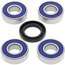 Radlager-Kit ALL BALLS 25-1220 für Yamaha SR DT MX 250 / 400 / 465 / 490 / 500 ccm Bj. 1975 - 1988