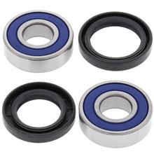 Radlager-Kit ALL BALLS 25-1221 für Kawasaki Z A2 KH MACH I 250 / 400 / 500 / 650 / 750 / 900 / 1000 / 1100 ccm Bj. 1976 - 1982