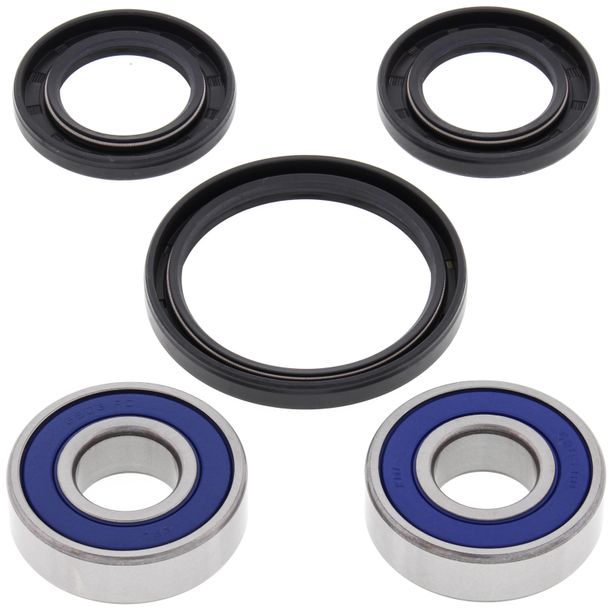 Wheel bearing kit ALL BALLS 25-1222 for Yamaha XJ S Diversion 600 / 900 / 1000 / 1200 ccm Year 1989 - 2003