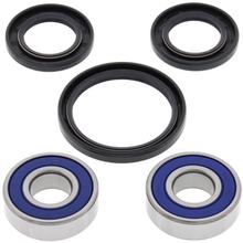 Radlager-Kit ALL BALLS 25-1222 für Yamaha XJ S Diversion 600 / 900 / 1000 / 1200 ccm Bj. 1989 - 2003