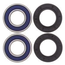Kit de Rolamentos de Roda ALL BALLS 25-1223 para Kawasaki Z S, Yamaha Aerox ABS KLX R KX KVF Prairie Advantage Classic Harwoods Green Realtree 100 / 125 / 200 / 220