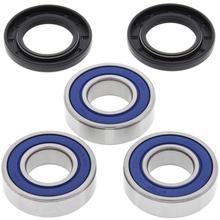 Radlager-Kit ALL BALLS 25-1224 für Kawasaki KX 125 / 250 / 500 ccm Bj. 1994 - 2004