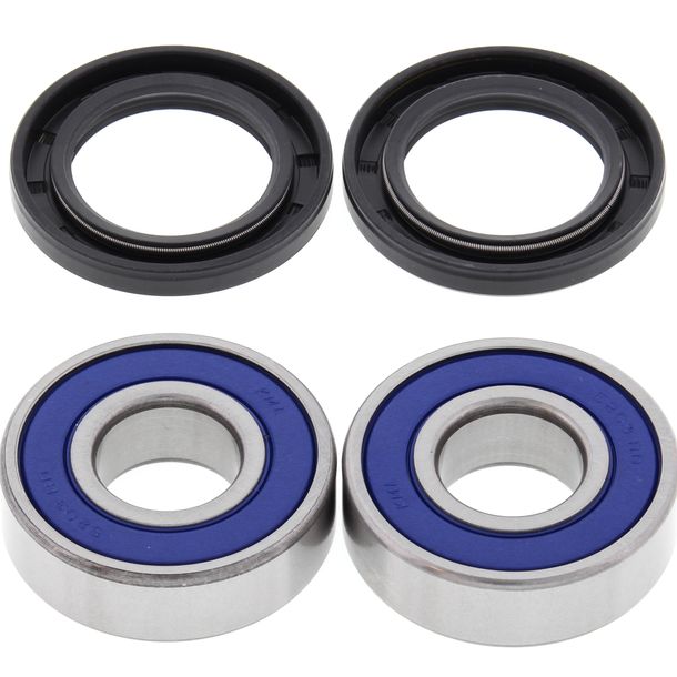 Radlager-Kit ALL BALLS 25-1225 für Honda CM 125 ccm Bj. 1981