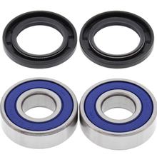 kit cuscinetto ruota ALL BALLS 25-1225 per Honda CM 125 ccm Anno 1981