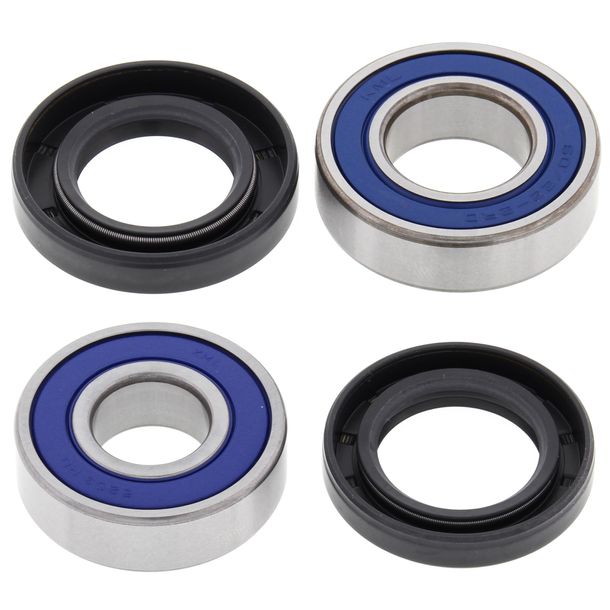 Radlager-Kit ALL BALLS 25-1226 für Yamaha YFM Bear Tracker 250 ccm