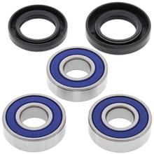 kit cuscinetto ruota ALL BALLS 25-1227 per Yamaha TW Trailway 200 ccm Anno 1987 - 2015