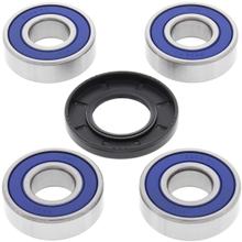 Radlager-Kit ALL BALLS 25-1228 für Yamaha YZ 125 / 250 ccm Bj. 1980 - 1985