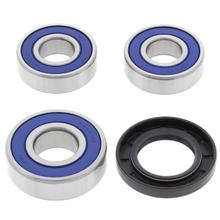 Radlager-Kit ALL BALLS 25-1231 für Honda XL V Transalp, Yamaha TDR R Hyosung GV i Pro FMX SR SE GT S Comet RD LC Sport II LMH XT 125 / 250 / 350 / 500 Bj. 1980 - 2013